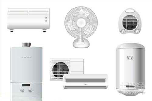 什么是白色家電與家電的分類 從顏色到應(yīng)用的全景解析