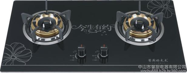 馨廚好太太JZ(Y.T.R)-HT6817嵌入式燃氣灶具 廠家批發與品牌廚衛全解析